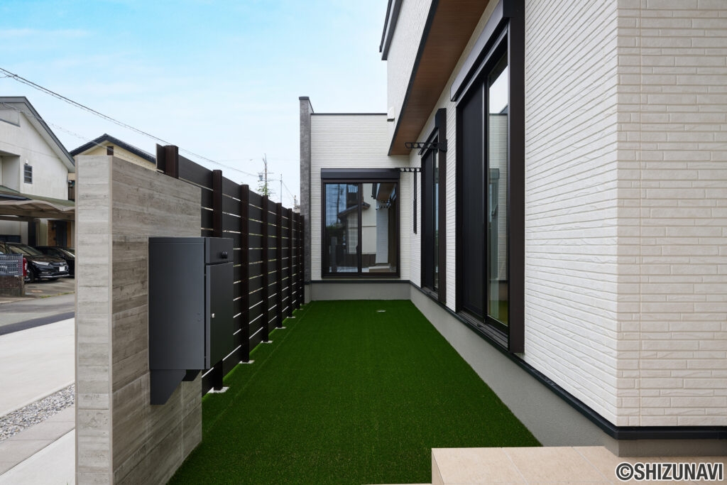 ≪しずなびの家具付き分譲住宅≫浜松市中央区三和町【限定1棟・平屋建て】の画像
