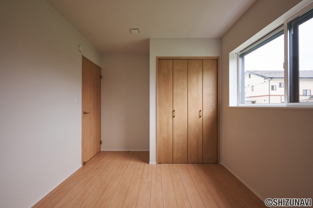 ≪しずなびの家具付き分譲住宅≫浜松市中央区三和町【限定1棟・平屋建て】の画像