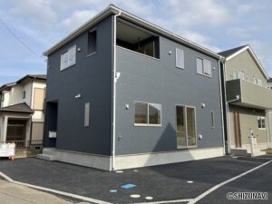 【新築建売住宅】裾野市平松第５（１号棟） 3SLDKの物件画像