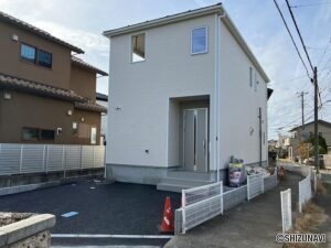 【新築建売住宅】三島市谷田第1４（１号棟） 3LDKの物件画像