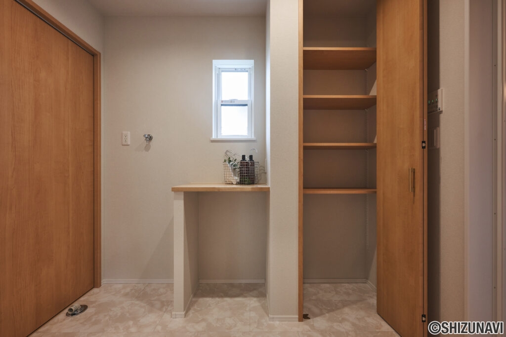 ≪しずなびの家具付き分譲住宅≫浜松市中央区三和町【限定1棟・平屋建て】の画像