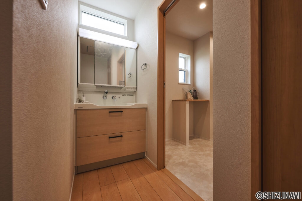 ≪しずなびの家具付き分譲住宅≫浜松市中央区三和町【限定1棟・平屋建て】の画像