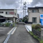 掛川市富部　中古住宅