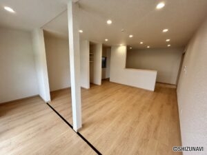 カチタス　住吉　LDK