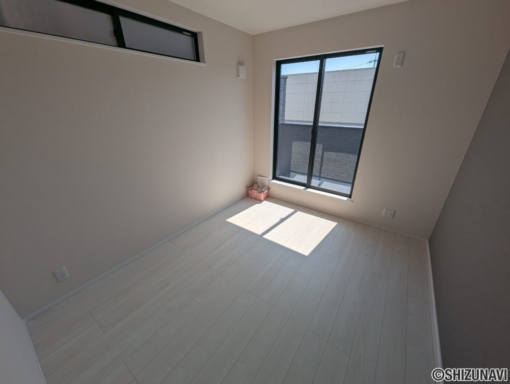洋室③の画像です。
