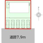 袋井市高尾　新築戸建て