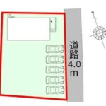 浜松市中央区立野町　新築戸建て