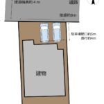 浜松市中央区蜆塚　中古住宅