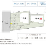 浜松市浜名区沼　新築戸建て