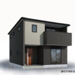 【新築建売住宅】藤枝市南新屋　全４棟　４号棟　３LDK+Sの画像