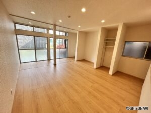 カチタス　住吉　LDK
