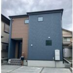 一建設　音羽町　外観