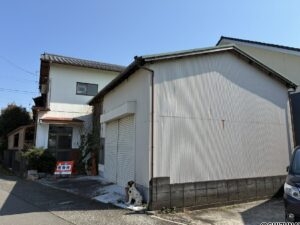 富士市中里　約49坪　売土地　須津小・須津中校区の物件画像