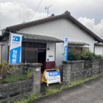 掛川市富部　中古住宅