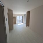 リビングの写真です。