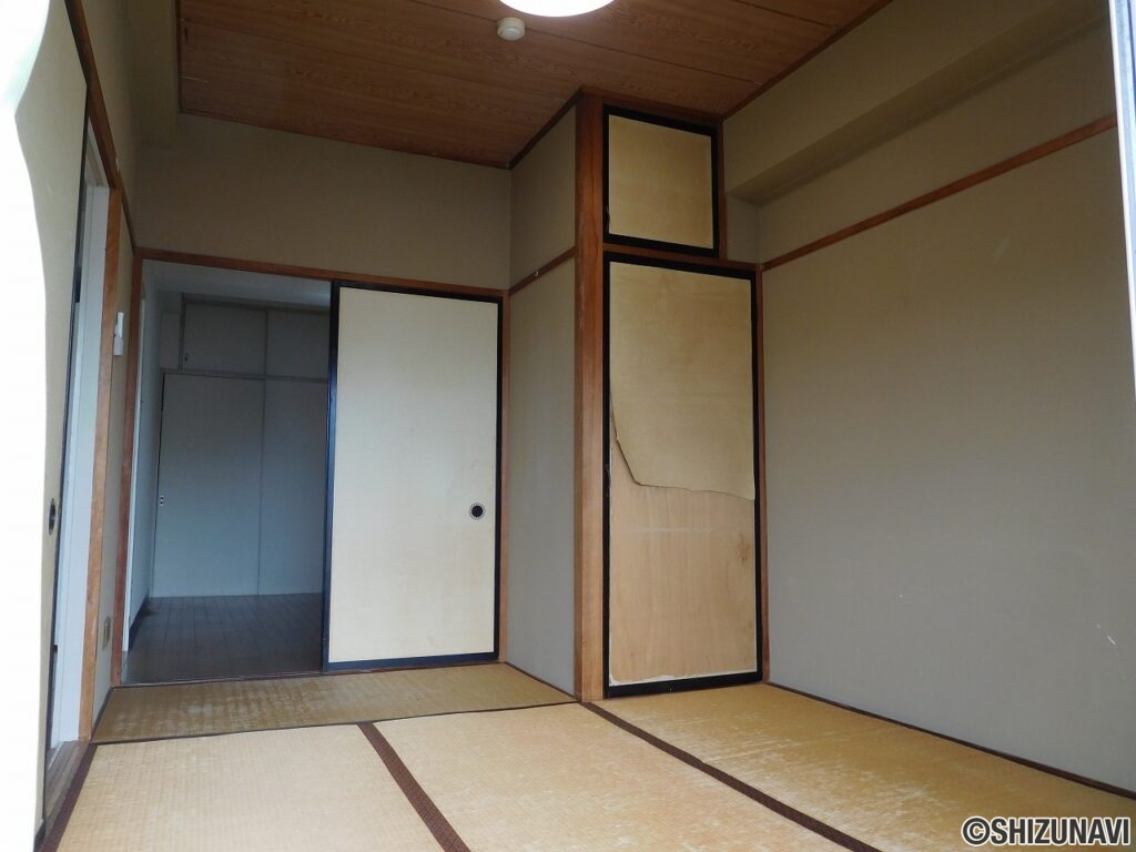 ヴィラ平作茶屋
