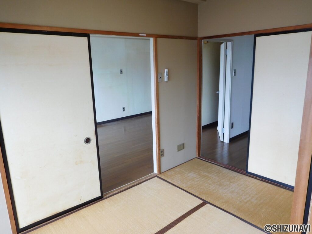 ヴィラ平作茶屋