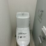1Fトイレ