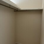 洋室1　ウォークインクローゼット（2.0帖）