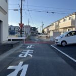 浜松市中央区飯田町第1　2号棟　新築一戸建て　の画像