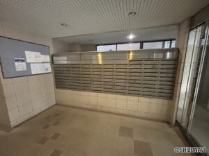 ウィスティリア中田602号室　静岡市駿河区中田の画像