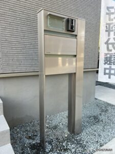 浜松市浜名区内野 4LDK 2025年2月中旬完成予定の画像