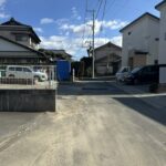 浜松市中央区富屋町　全2棟　3LDK~4LDK 2025年3月中旬完成予定の画像