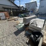 浜松市中央区富屋町　全2棟　3LDK~4LDK 2025年3月中旬完成予定の画像