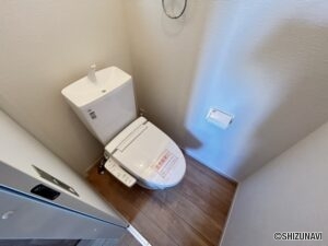 浜松市浜名区沼　最終1棟　4LDK　2024年11月完成済　新築一戸建て　の画像