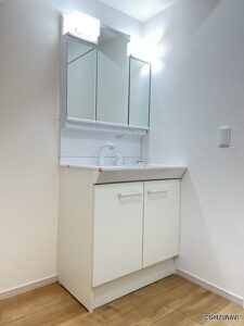 浜松市浜名区沼　最終1棟　4LDK　2024年11月完成済　新築一戸建て　の画像