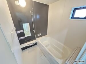 浜松市浜名区沼　最終1棟　4LDK　2024年11月完成済　新築一戸建て　の画像