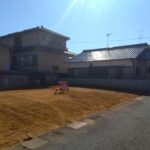 湖西市南台２丁目の売土地の画像