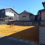 湖西市南台２丁目の売土地の画像