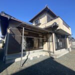 榛原郡吉田町住吉379-18　中古住宅