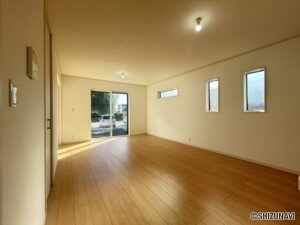 浜名区中瀬　最終1棟　5LDK　2023年5月完成済　未入居一戸建て　の画像