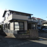 川成島ツーユーホーム　外観