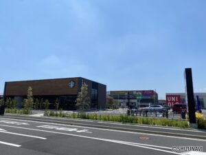 【人気エリア】浜松市中央区西伊場町に約51坪の整形地！　日当たり良好・建築条件なし！！の画像