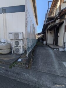 静岡市　駿河区北丸子2丁目5-18 外観