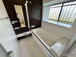 カチタス　住吉　浴室