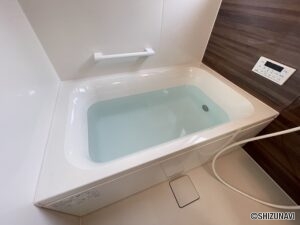 浴槽