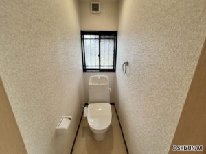 カチタス　住吉　トイレ