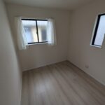 1号棟　洋室③の画像です。