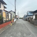 浜松市中央区葵西　中古住宅