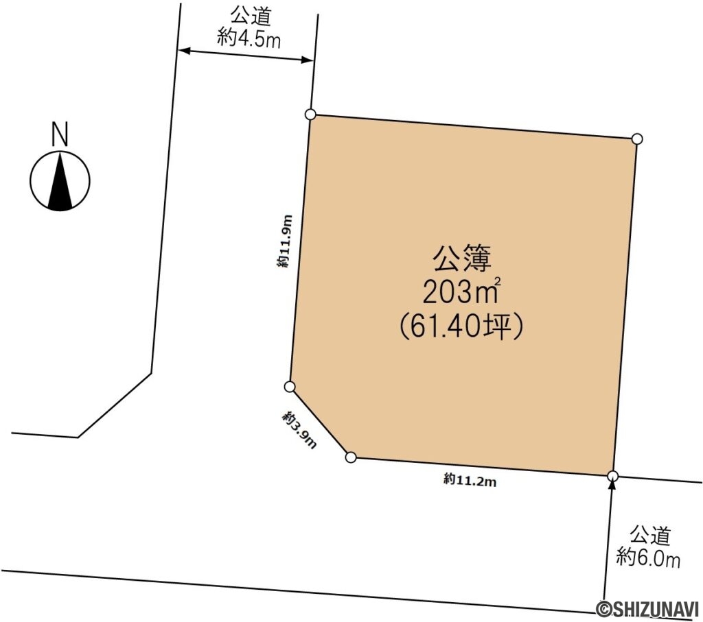 沼津市花園町