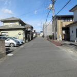 富士市川成島　ツーユーホーム　外観