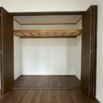 洋室10帖クローゼット