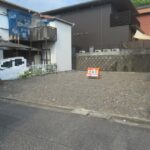 葵区松富4　外観