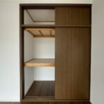 洋室8帖クローゼット