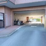 沼津市岡一色　プリンスマンション沼津　外観