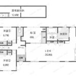 【中古住宅】焼津市中根新田